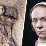 Back from the dead: Scientists reconstruct the face of 400-year-old Polish ‘vampire’