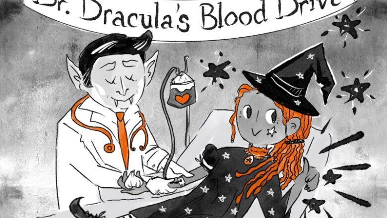 Ghosts, Ghouls, and Ghastly Drug Prices in Winning Halloween Haikus