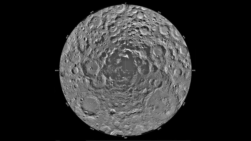 India targets 2028 for Chandrayaan-4 sample-return objective to moon’s south pole