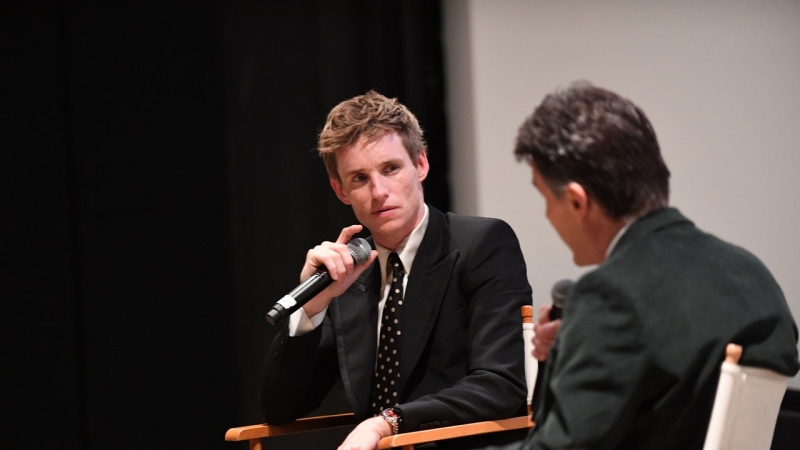 Eddie Redmayne Takes On Sharpshooting, Producing Duties for New Series ‘The Day of the Jackal’