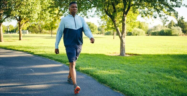 How You Should Add Walking Workouts to Your Routine