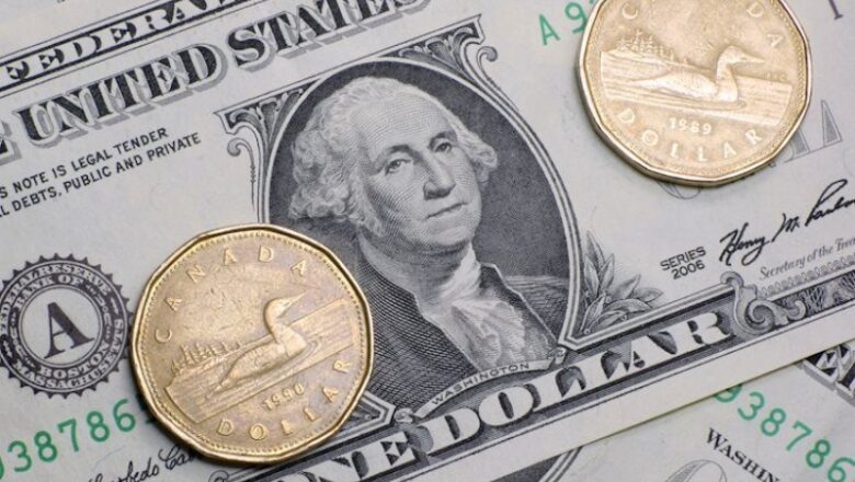 USD/CAD fixes after United States NFP, stays well-supported above 1.3900