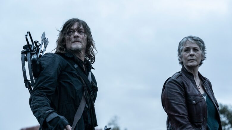 ‘The Walking Dead: Daryl Dixon’ Closes ‘The Book of Carol’ With a Major Change of Scenery