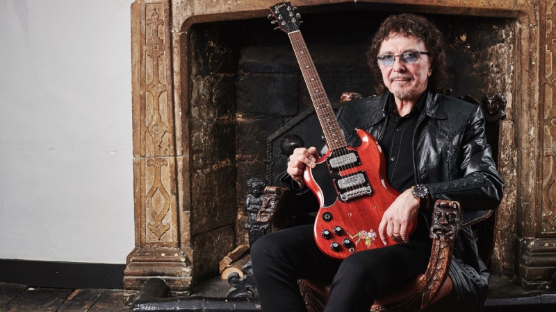 “The sound quality is extraordinary; it can be rather difficult to discriminate in between the Kemper and a genuine amp”: Tony Iommi has actually been explore digital amp modelers– and he’s utilized one to tape brand-new product