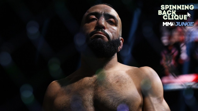 Video: Should interim welterweight title be carried out with Belal Muhammad out of UFC 310?