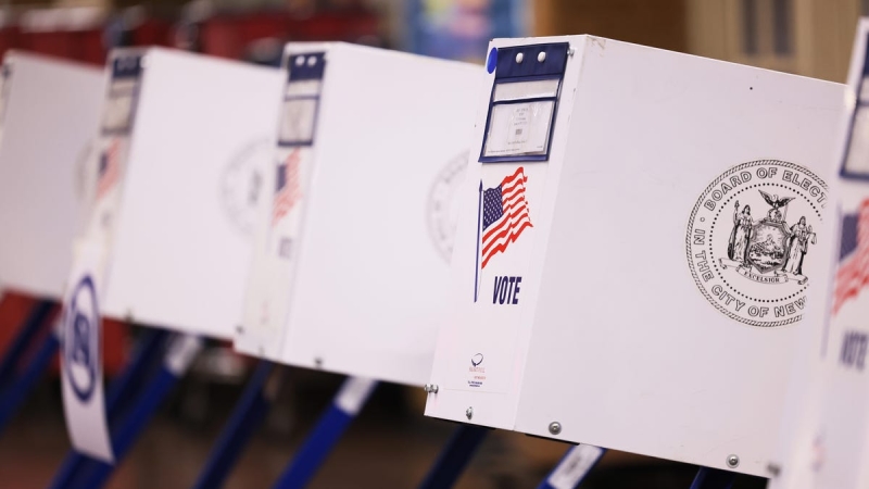 Election Day 2024: Worried About Voter Roll Purges? Relax With These Registration Lookup Tools