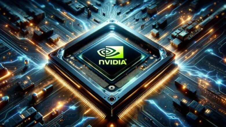 Nvidia Joins Dow, Replacing Intel as AI Boom Highlights Tech’s Growing Market Influence