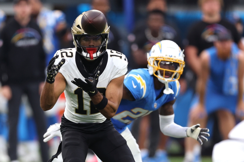 Chris Olave’s Brother Slams Saints Organization After Scary Injury