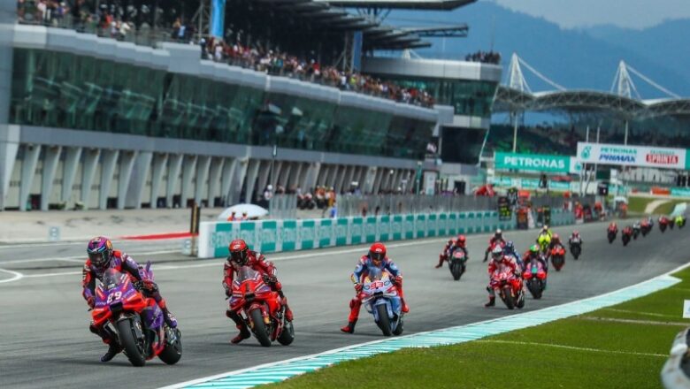 Should MotoGP reassess its focus on sprint races?