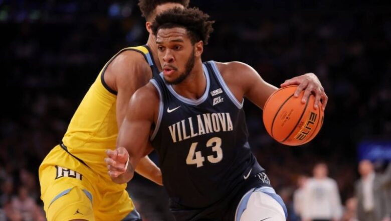 Villanova Wildcats vs. Lafayette Leopards live stream, television channel, begin time, chances|November 4, 2024