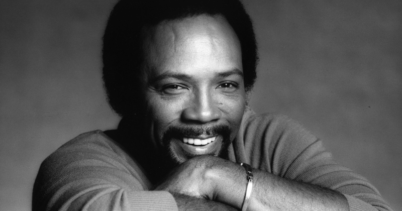 Quincy Jones, musical master and show business titan, passes away at 91