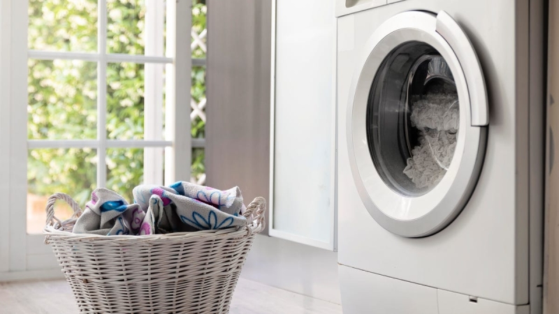 Conserve Time and Money With These Can’t-Miss Laundry Life Hacks