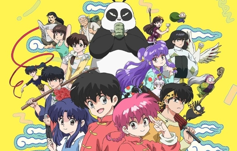 Ranma 1/2 Episode 6 Release Date, Where To enjoy, And More