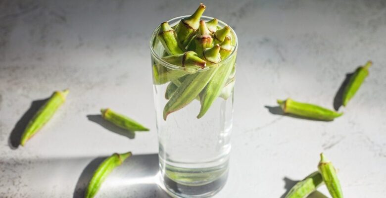 Okra Water Is Now a Thing. Should It Be?