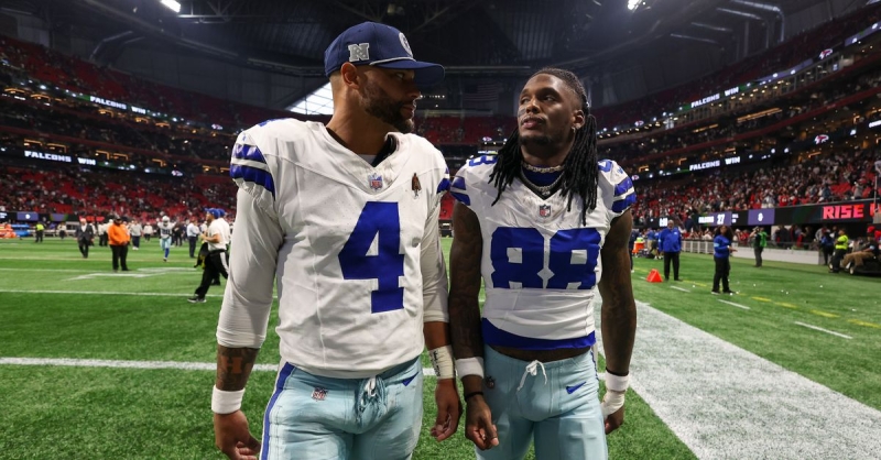 2024 NFL Week 10 Power Rankings: Dallas Cowboys are nearly a bottom 5 group