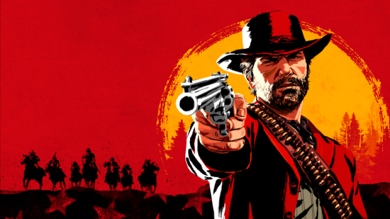 GTA Series Sales Top 435M, RDR Series Tops 92M, NBA 2K Series Tops 150M