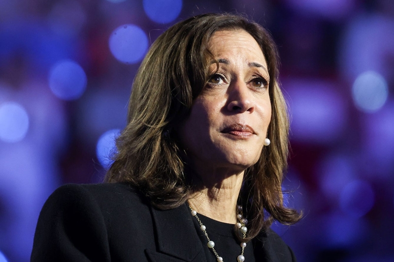 What to Take Away From Kamala Harris’ Incredibly Painful Defeat