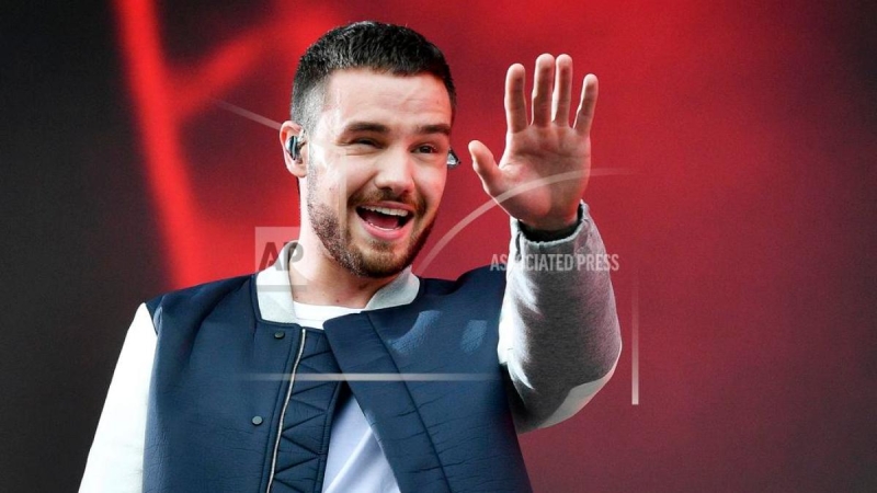 Argentinian district attorneys charge 3 over death of vocalist Liam Payne