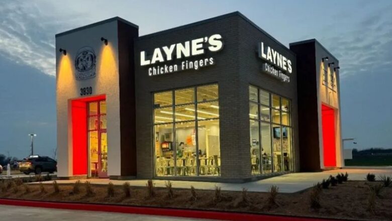 Layne’s Chicken Fingers Celebrating New Pasadena Location with Grand Opening in December