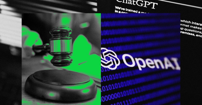 OpenAI Scored a Legal Win Over Progressive Publishers– however the Fight’s Not Finished