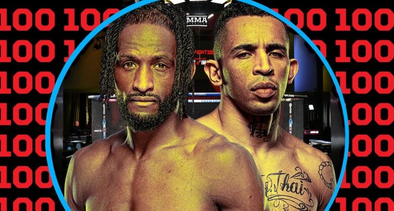 UFC Vegas 100 sneak peek program: Can Neil Magny play spoiler versus rising Carlos Prates?