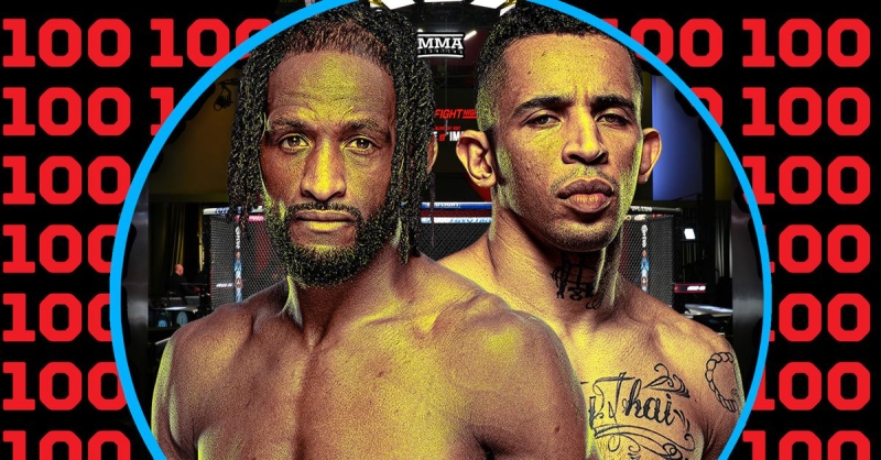 UFC Vegas 100 sneak peek program: Can Neil Magny play spoiler versus rising Carlos Prates?