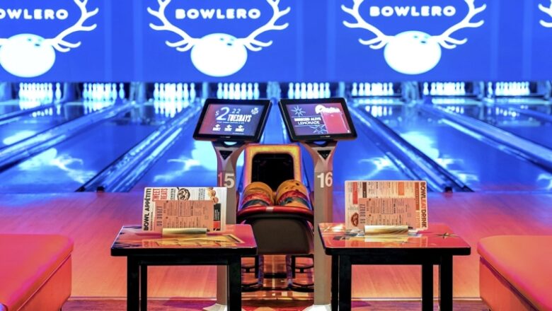 Bowlero Is Offering 15% Off Bowling at Your Local Bowlero, Lucky Strike, or AMF Bowling Alley