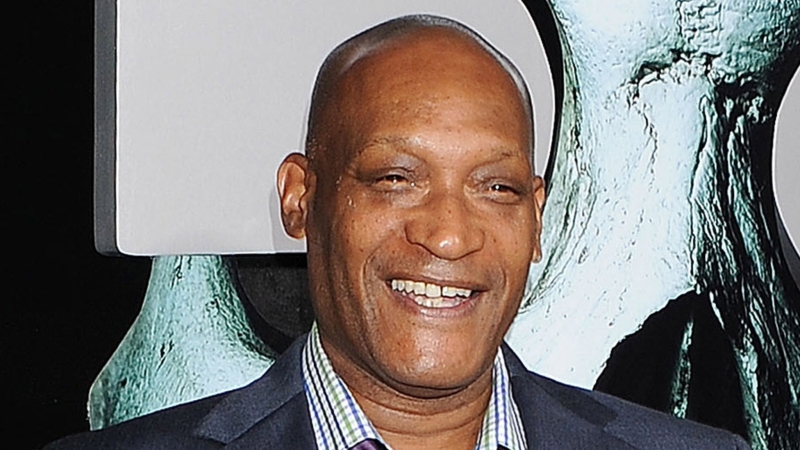 ‘Candyman’ Star Tony Todd Dead at 69 in Los Angeles