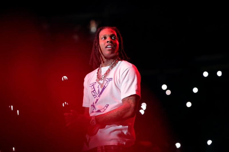 UPDATE! Lil Durk Faces Life In Prison If Convicted Of New Charges In Murder Scheme Against Quando Rondo