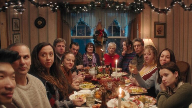 ‘Christmas Eve in Miller’s Point’ Review: This Holiday Indie Is a Few of My Favorite Things