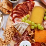 Thanksgiving Charcuterie Board Ideas From Our Food Director