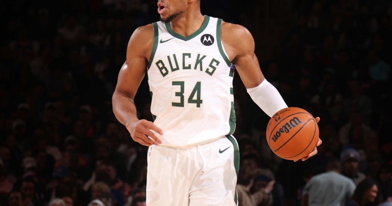 Giannis Trade Rumors: Bucks Superstar Only Available If He ‘Pushes for It’