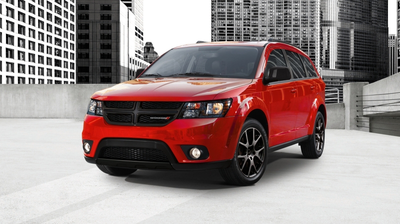 3 Of The Best Years For The Dodge Journey, And Some To Avoid (According To Owners)