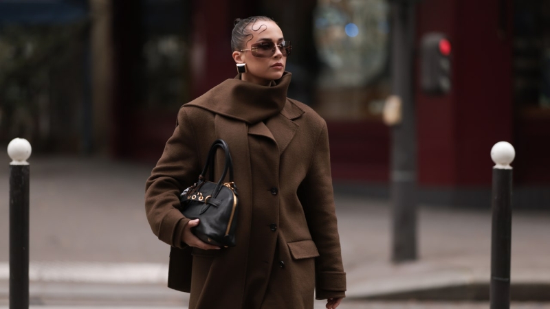 7 Key 2024 Winter Coat Trends You’ll Want to Wear Into Next Year