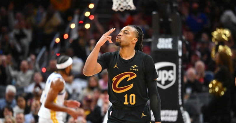 NBA’s longest unbeaten starts ever, now consisting of Cleveland Cavaliers’ 12-0 mark