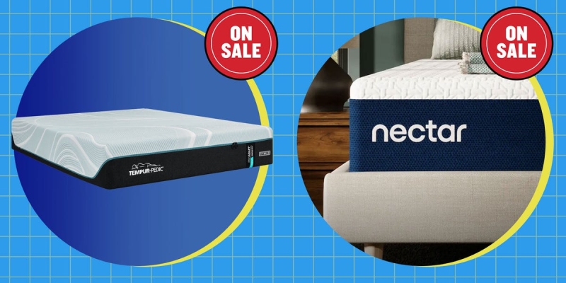 Finest Early Black Friday Mattress Deals: Save as much as 30% Off Editor-Approved Beds