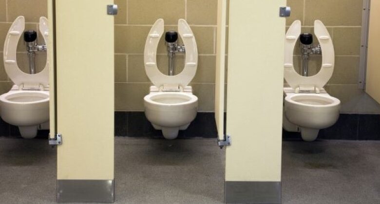 10 Bizarre & Heartbreaking Stories Straight from the Restroom