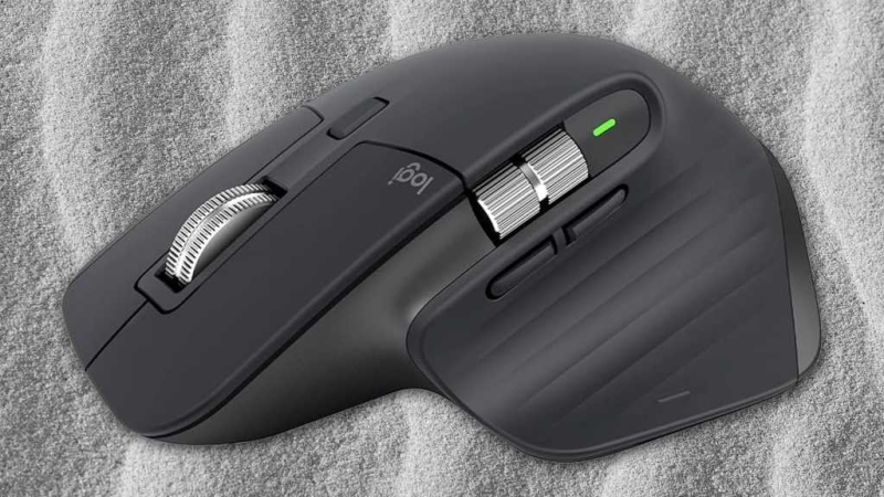 Get 30% off Logitech’s most recent MX Master mouse with a complimentary bring case