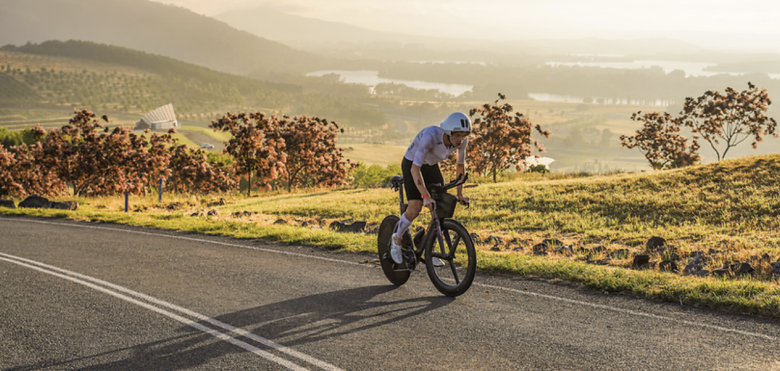 Brief Course Specialists versus Long Course Specialists at Challenge Canberra