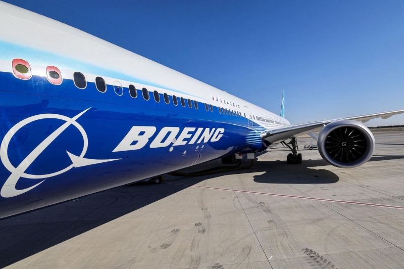 Boeing’s Downfall: The Ultimate Guide To Destroying A Company