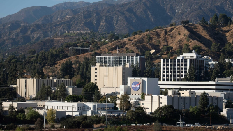 NASA’s Jet Propulsion Laboratory is laying off 325 more workers