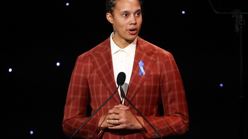 Mark Ruffalo, Harper Steele, Brittney Griner and Viet Thanh Nguyen Honored at ACLU SoCal Bill of Rights Awards