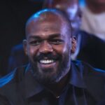 Jon Jones Open to Dropping UFC Heavyweight Title, Pitches Alex Pereira ‘BMF’ Fight