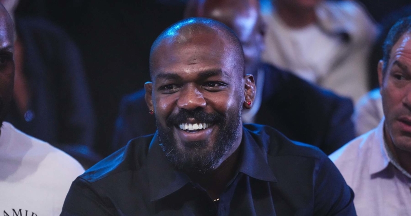 Jon Jones Open to Dropping UFC Heavyweight Title, Pitches Alex Pereira ‘BMF’ Fight