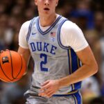 Cooper Flagg to Wizards, Ace Bailey to Jazz in ESPN’s 2025 NBA Mock Draft