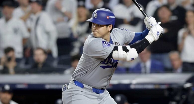 MLB MVP 2024: Head-to-Head Breakdown for AL’s Aaron Judge, NL’s Shohei Ohtani