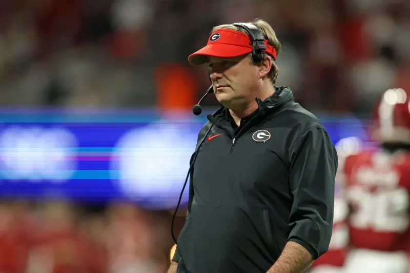 Stern Warning Issued for Kirby Smart’s Georgia as Tennessee Finds Ways to Survive Despite Injury Woes