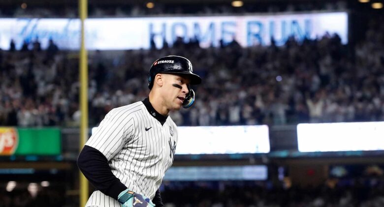 MLB Silver Slugger Awards 2024: Aaron Judge, Shohei Ohtani Headline AL, NL Winners