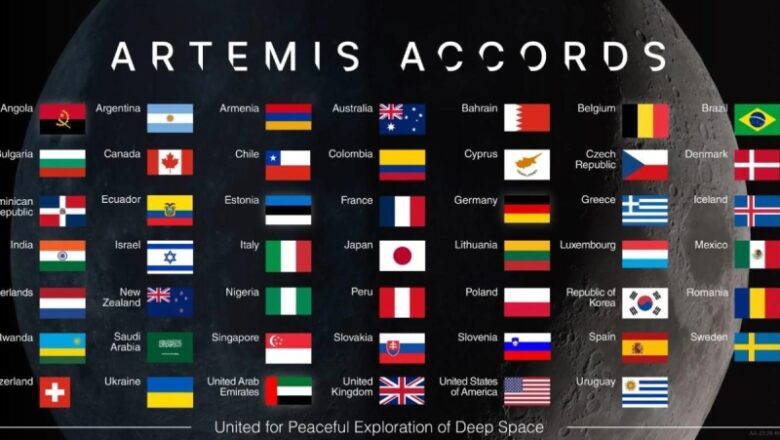 Denmark ends up being 48th country to sign Artemis Accords for area expedition