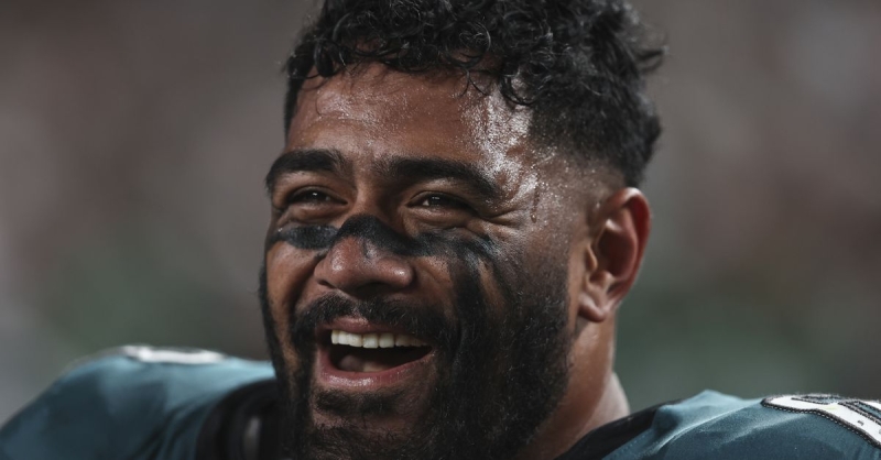 Eagles-Commanders Injury Report: Jordan Mailata is formally back